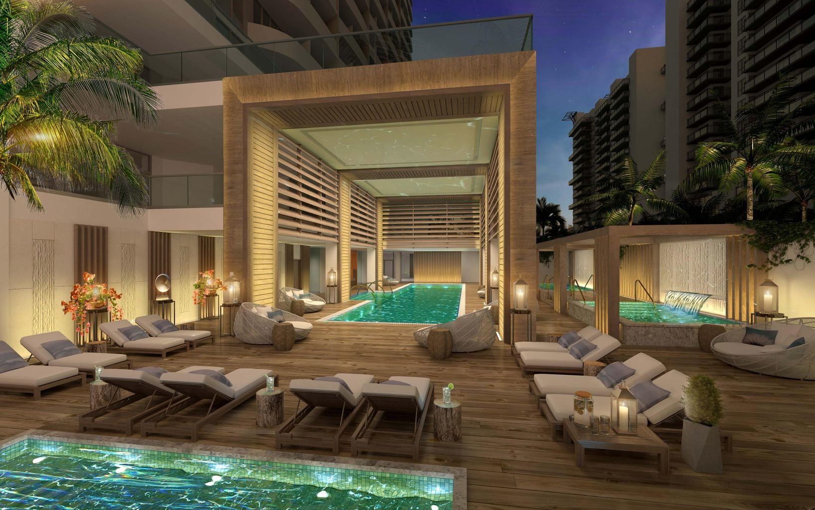 Amrit Ocean Resort & Residences — image 3