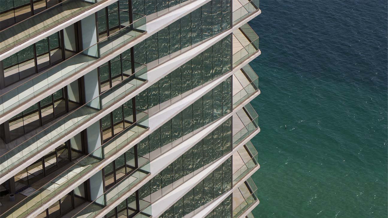 Residences by Armani Casa — image 9