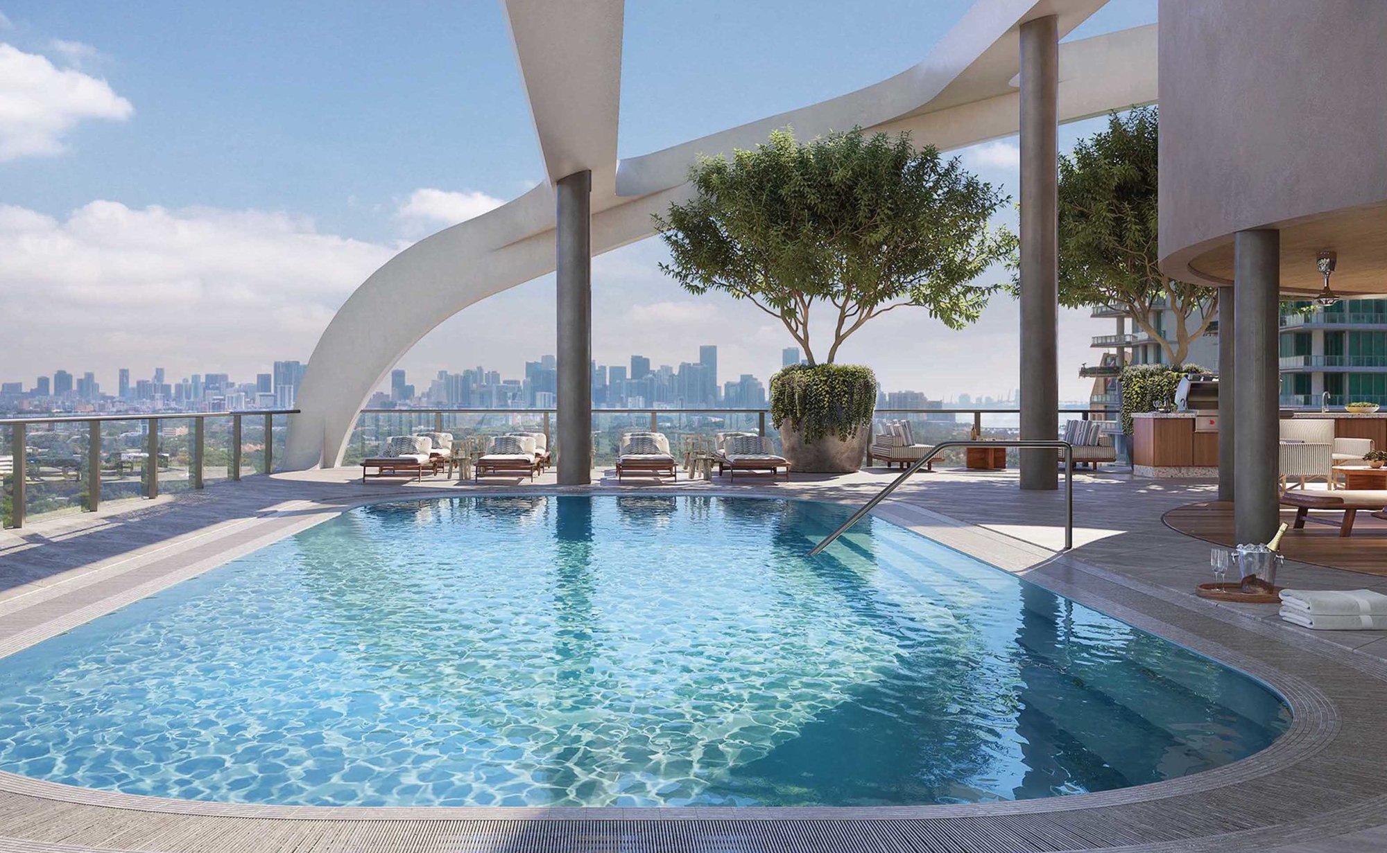 Mr. C Residences Coconut Grove — image 9
