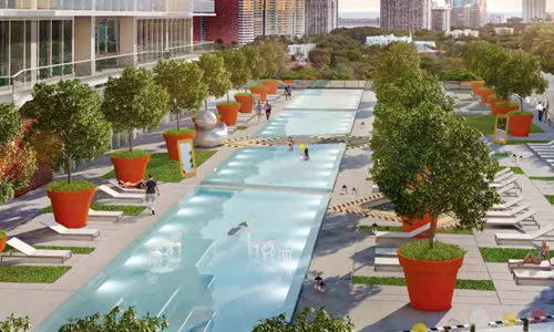 SLS Brickell Hotel & Residences — image 9