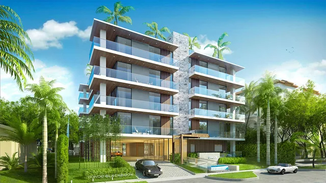 One24 Residences Fort Lauderdale — image 4