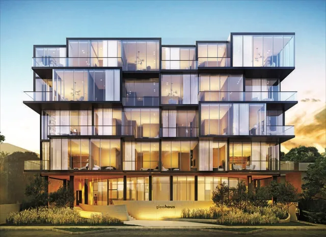 GlassHaus in the Grove — image 2