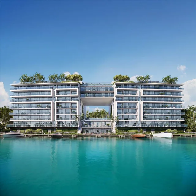 La Baia Bay Harbor Islands — image 1