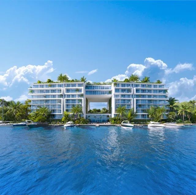 La Baia Bay Harbor Islands — image 2
