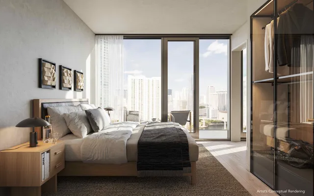 Lofty Brickell — image 3