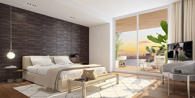Monaco Yacht Club and Residences Miami Beach — image 4