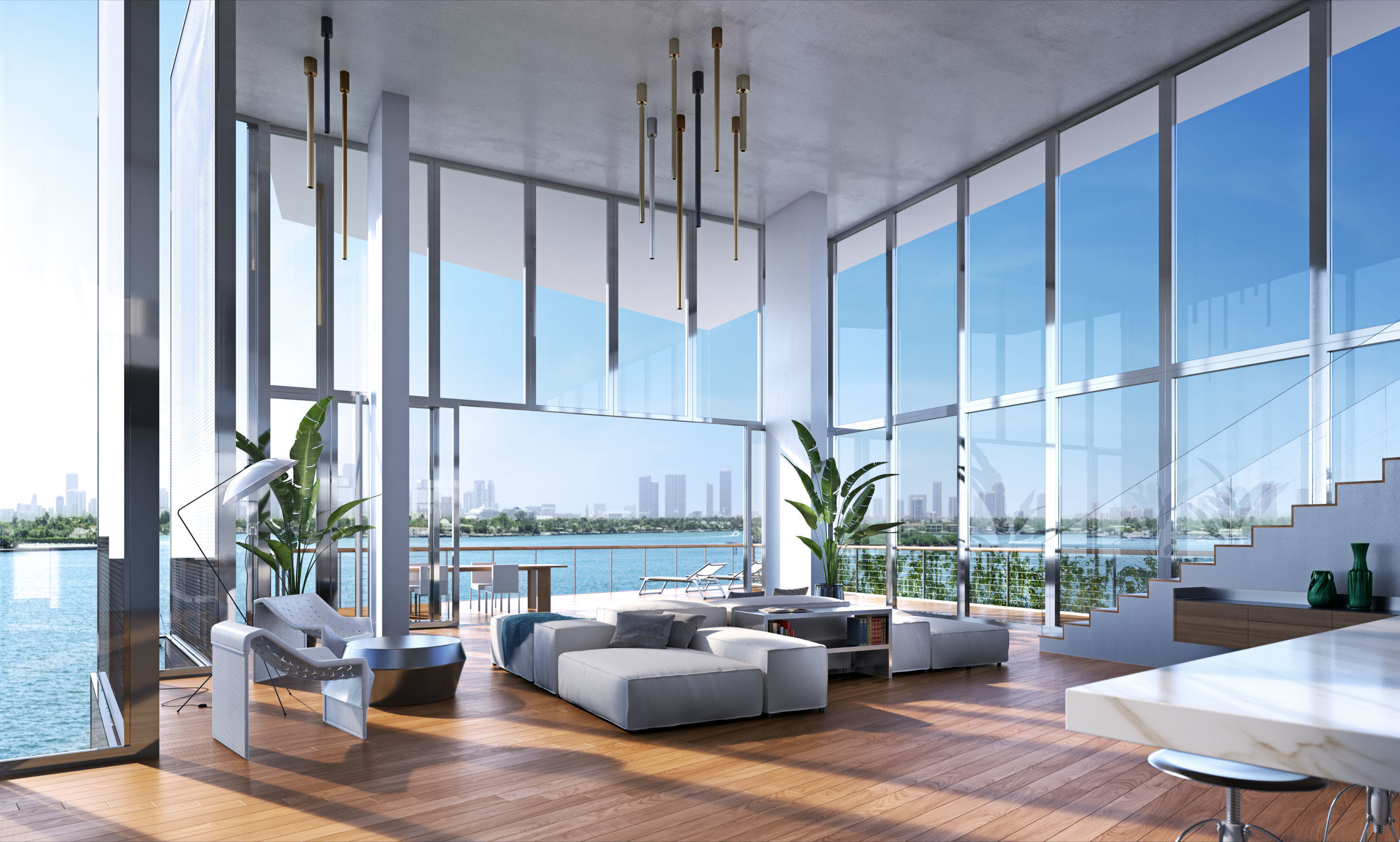 Monad Terrace — image 2