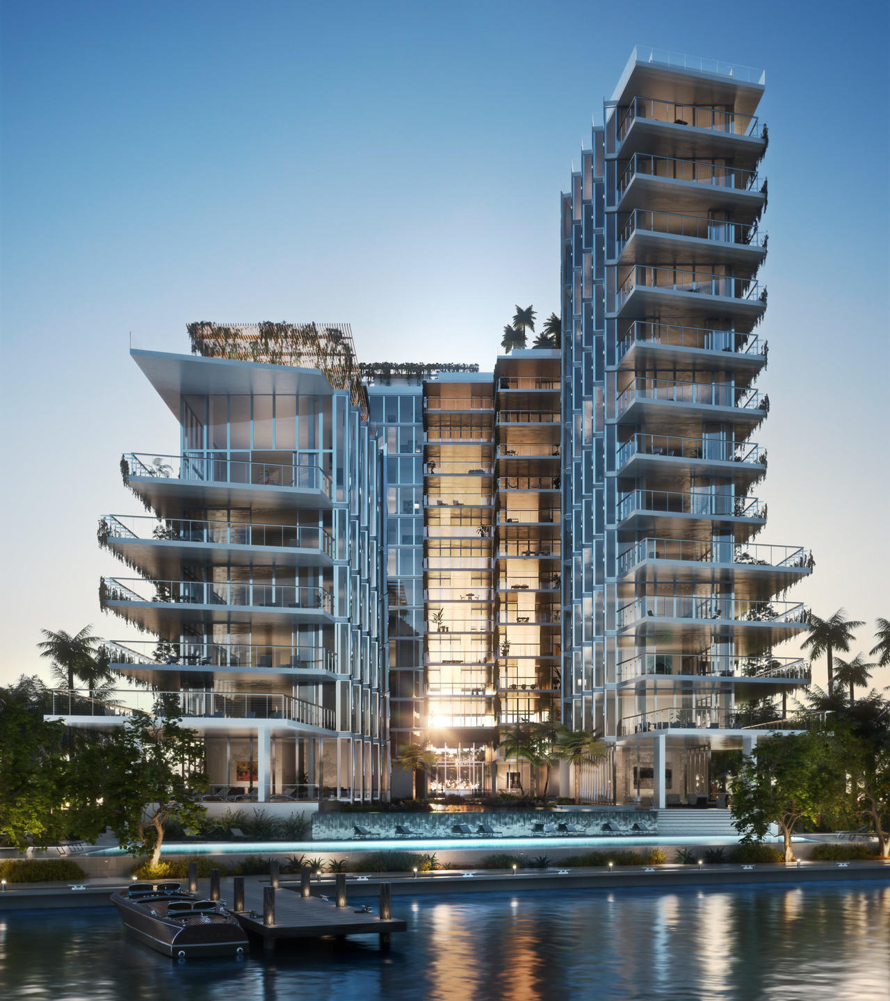Monad Terrace — image 3