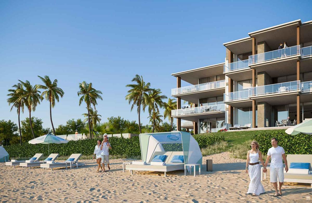 Ocean Delray Condos — image 3