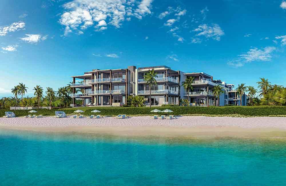 Ocean Delray Condos — image 1