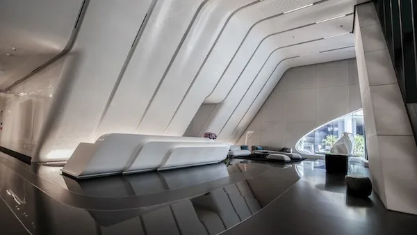 One Thousand Museum — image 6