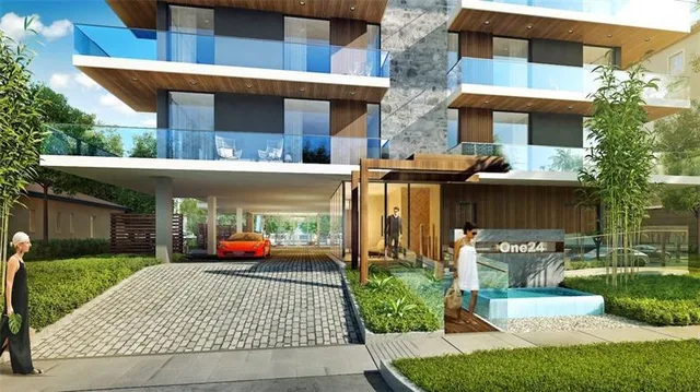 One24 Residences Fort Lauderdale — image 5