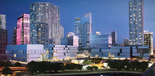 Reach Brickell City Centre — image 2
