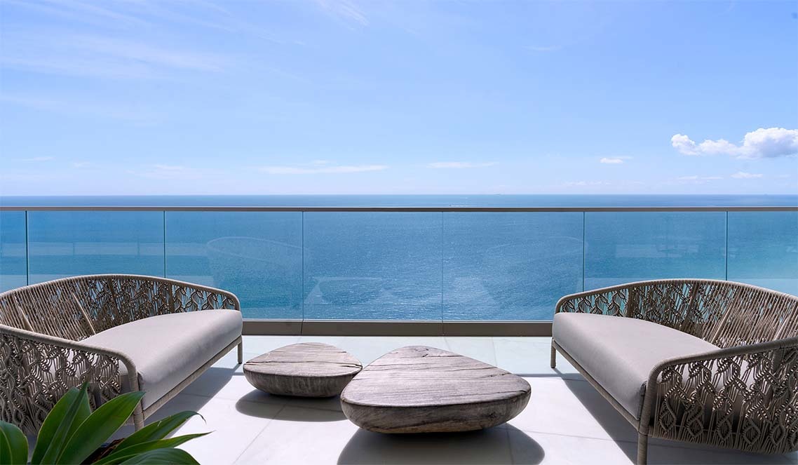 Residences by Armani Casa — image 8