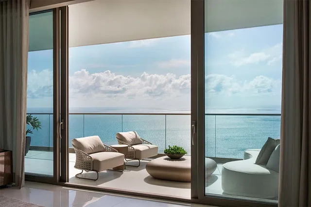 Residences by Armani Casa — image 4