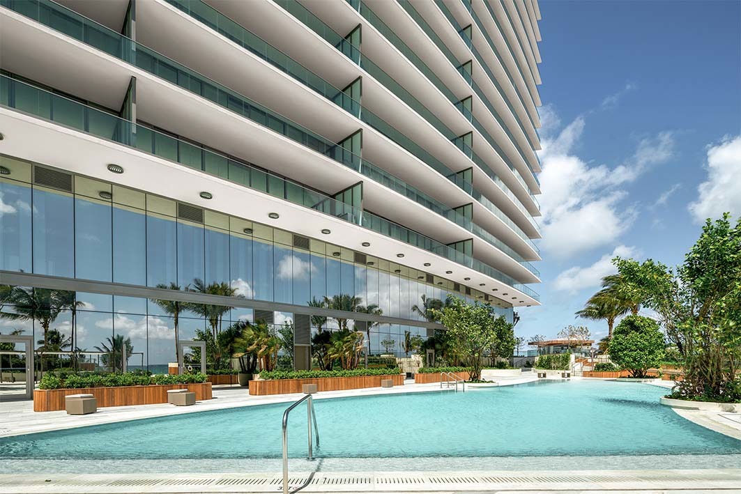 Residences by Armani Casa — image 6