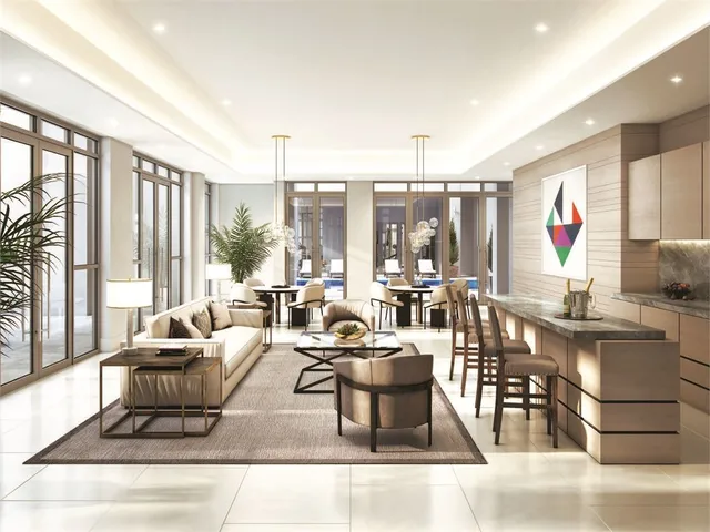 Royal Palm Residences Boca Raton — image 3
