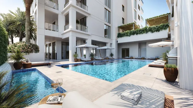 Royal Palm Residences Boca Raton — image 7