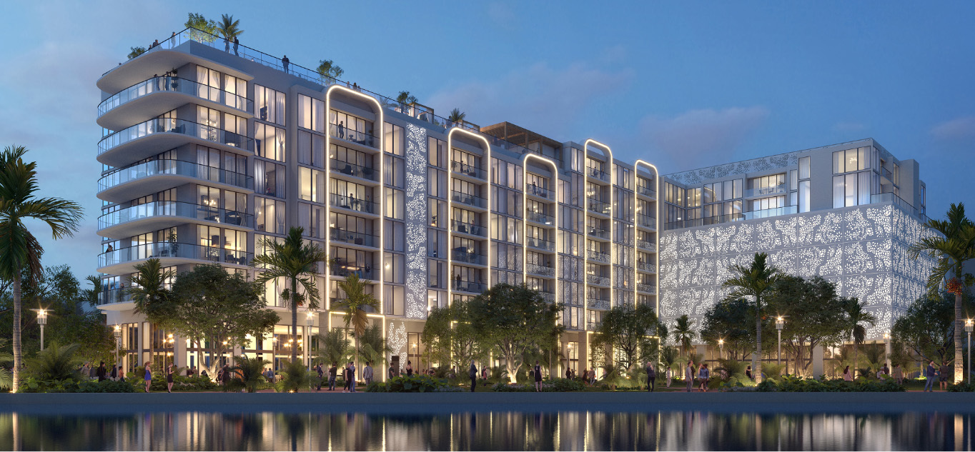 Sixth & Rio Fort Lauderdale — image 1