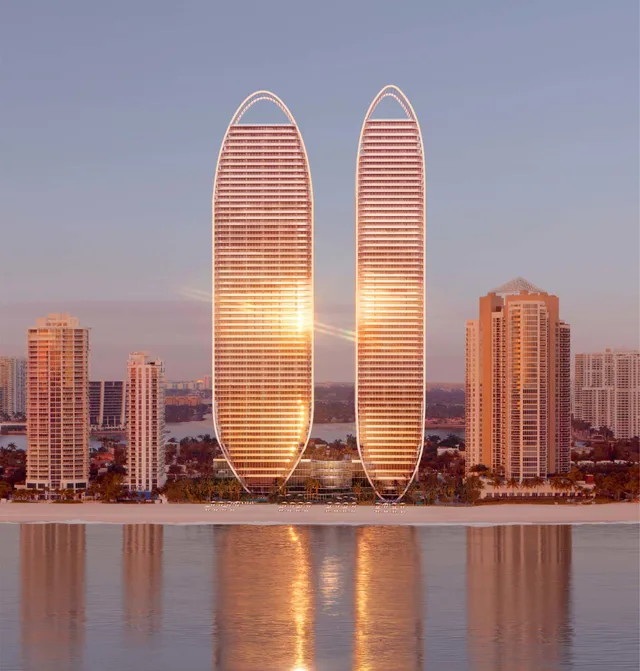 St Regis Sunny Isles Beach — image 3