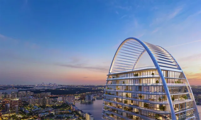 St Regis Sunny Isles Beach — image 4