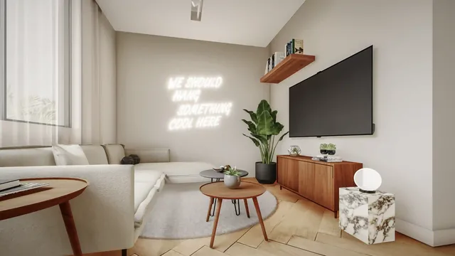 The Bennet Townhomes Miami — image 4