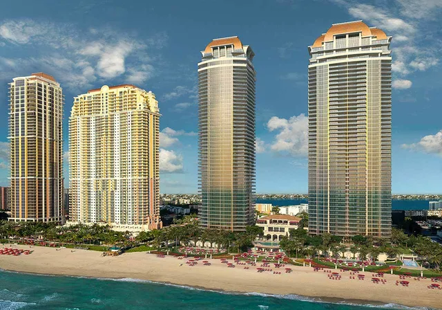 Estates at Acqualina — image 2