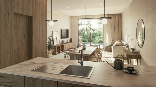 The Hibiscus Townhouses Miami — image 4