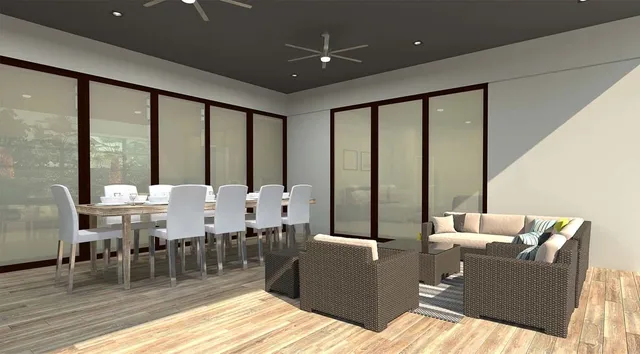The Lynx Golf Estates — image 5