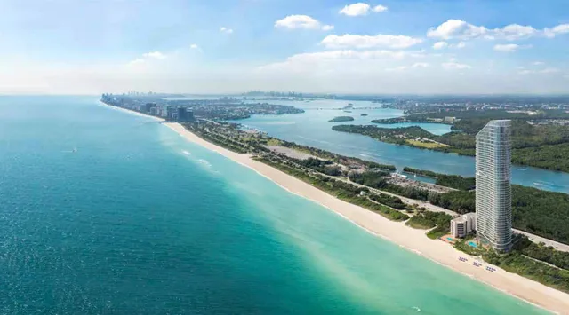 The Ritz-Carlton Residences, Sunny Isles Beach — image 5