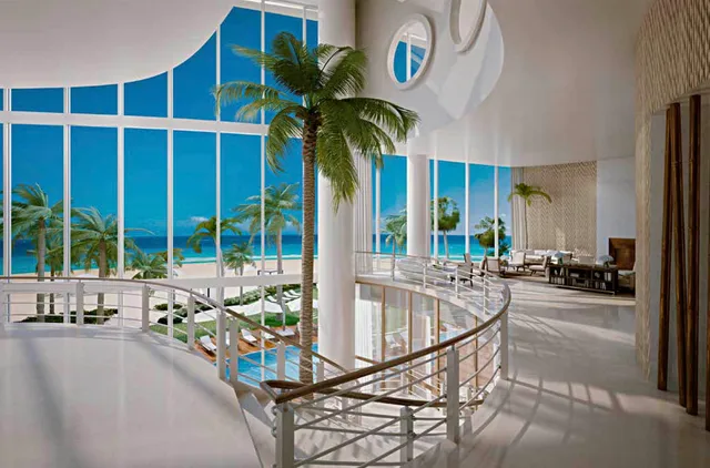 The Ritz-Carlton Residences, Sunny Isles Beach — image 3