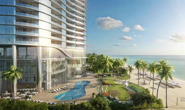 The Ritz-Carlton Residences, Sunny Isles Beach — image 7