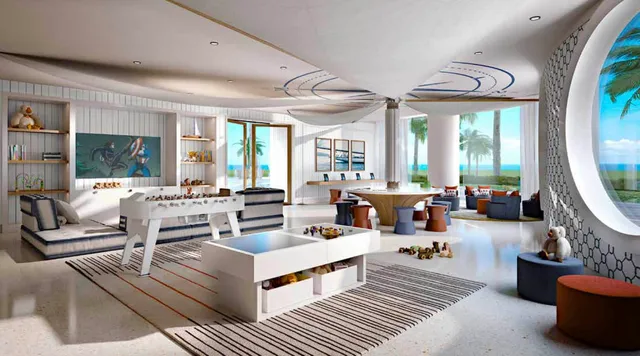 The Ritz-Carlton Residences, Sunny Isles Beach — image 8