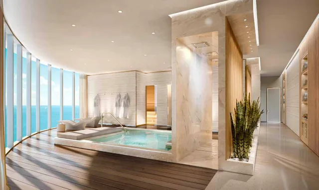 The Ritz-Carlton Residences, Sunny Isles Beach — image 4