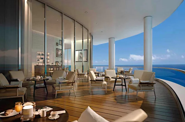 The Ritz-Carlton Residences, Sunny Isles Beach — image 9