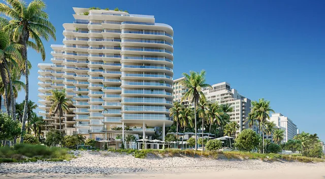 The Perigon Miami Beach — image 1