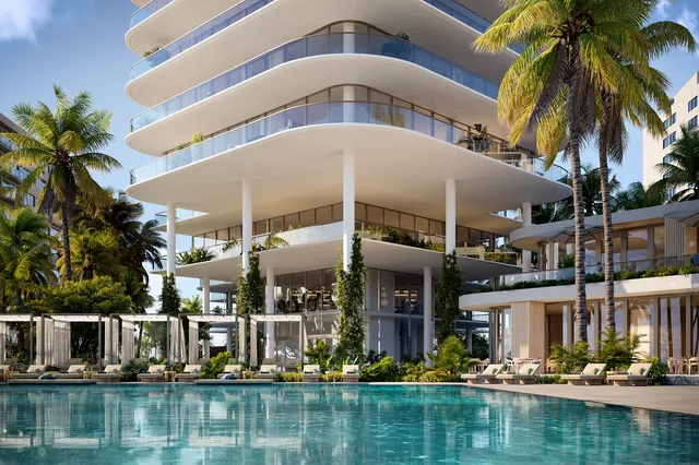 The Perigon Miami Beach — image 2