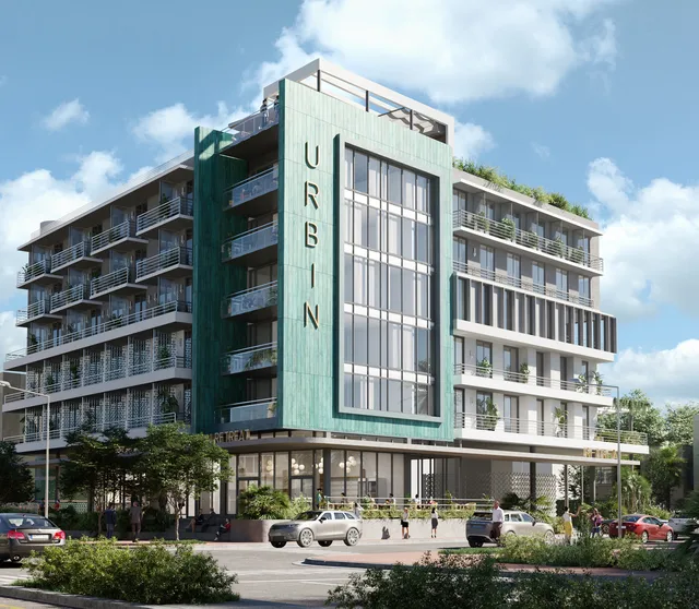 Urbin Miami Beach — image 1