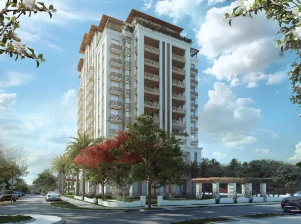 Villa Valencia Coral Gables — image 8