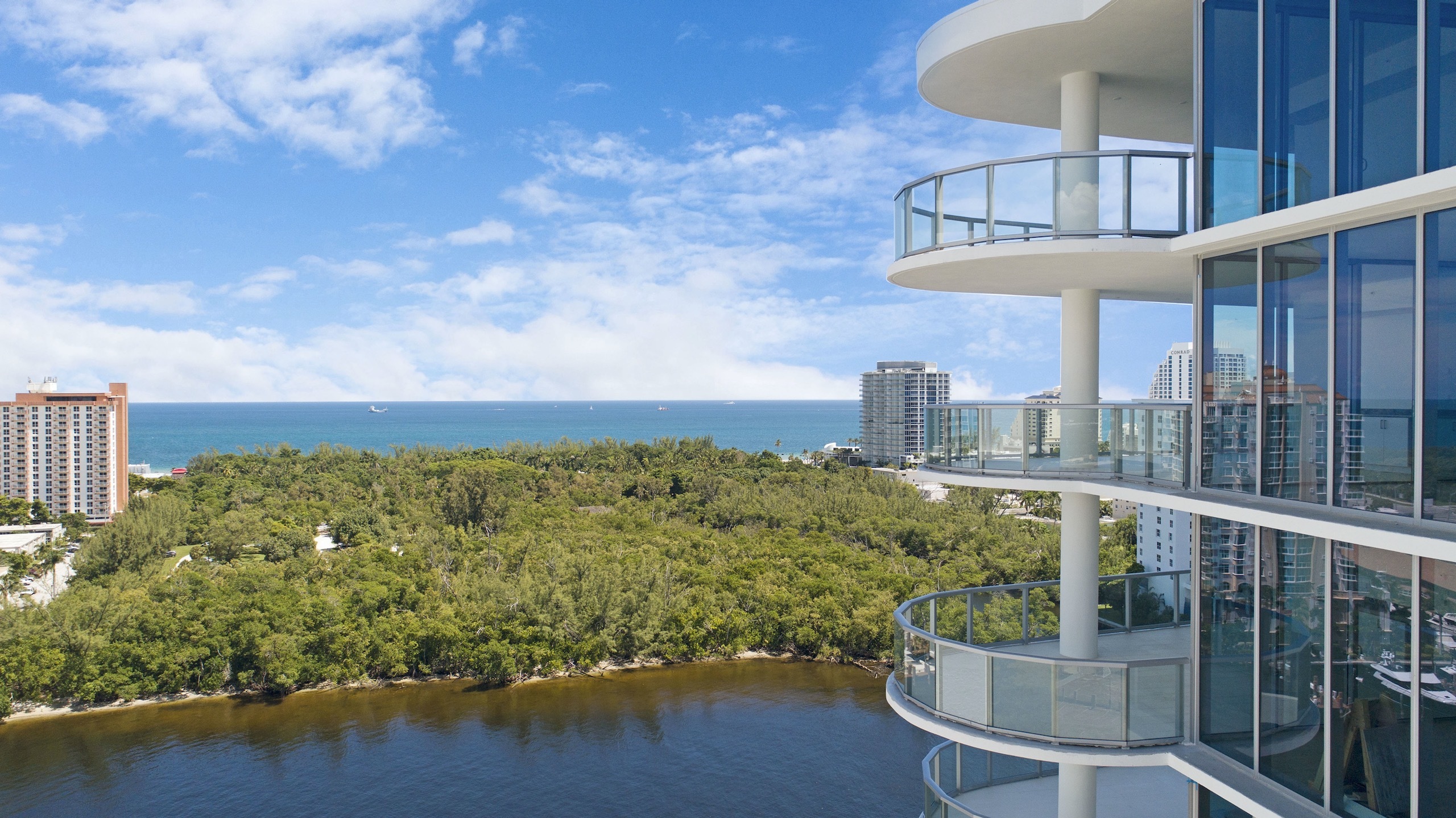 Aquablu Fort Lauderdale