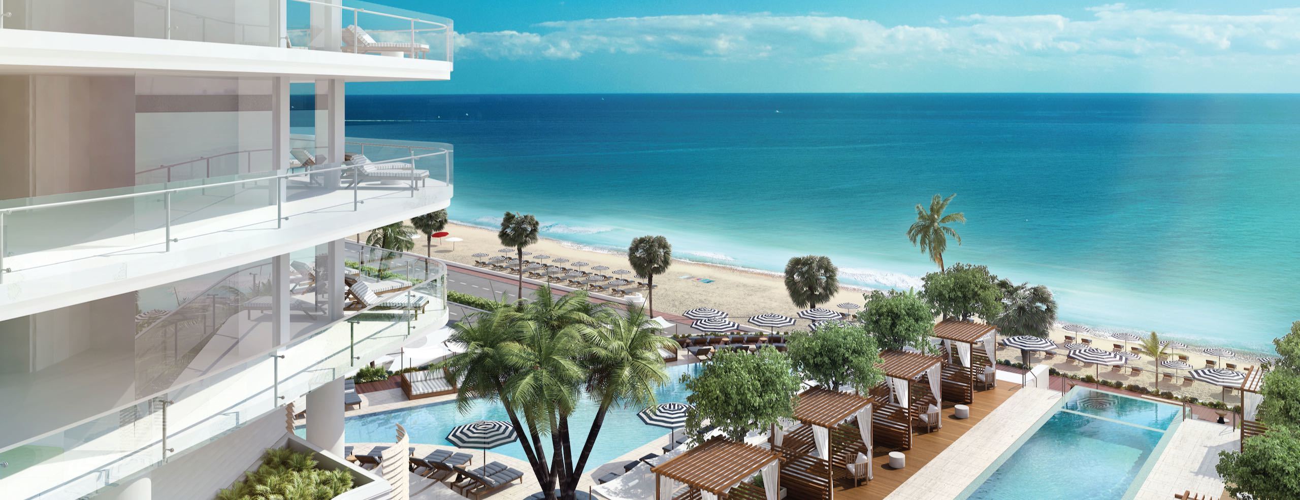 Four Seasons Residences Fort Lauderdale