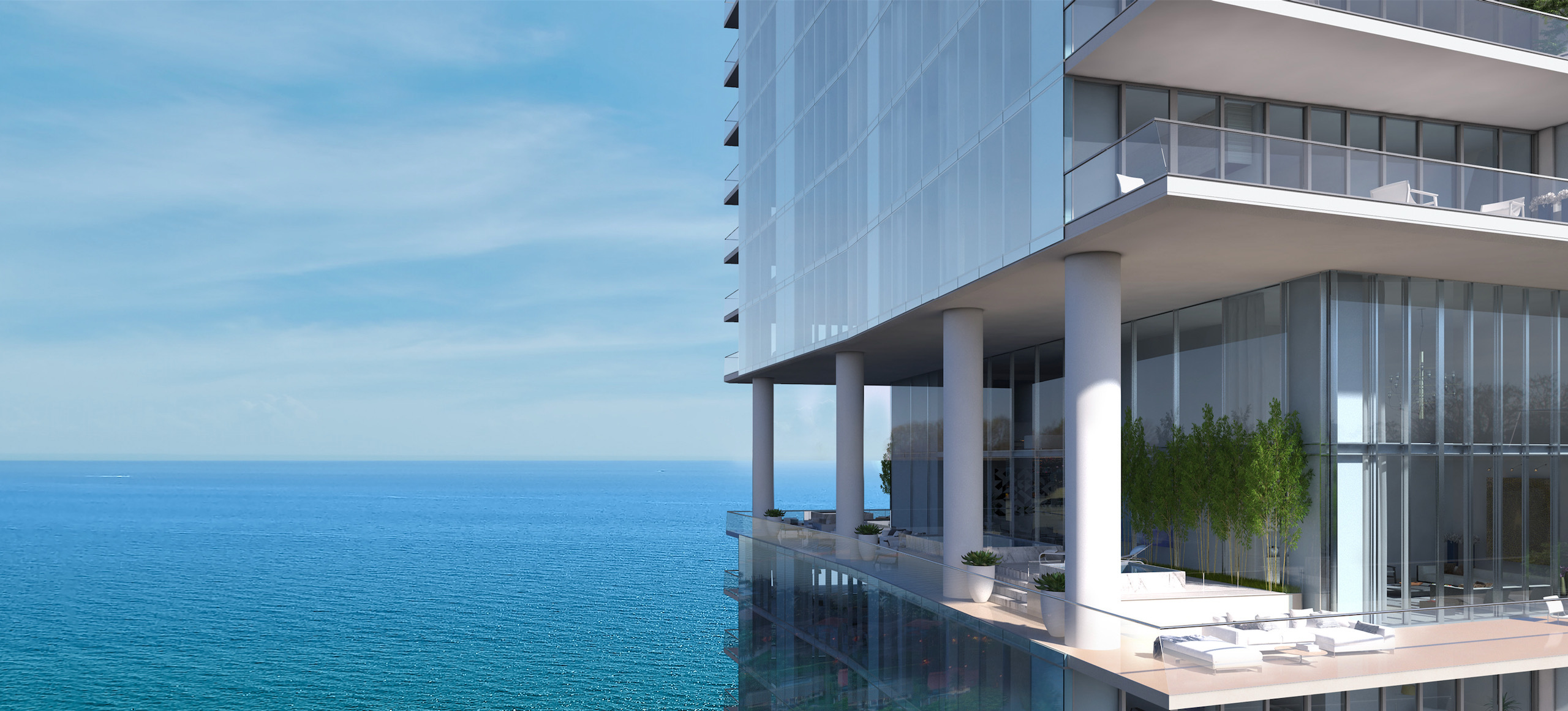 Turnberry Ocean Club Residences